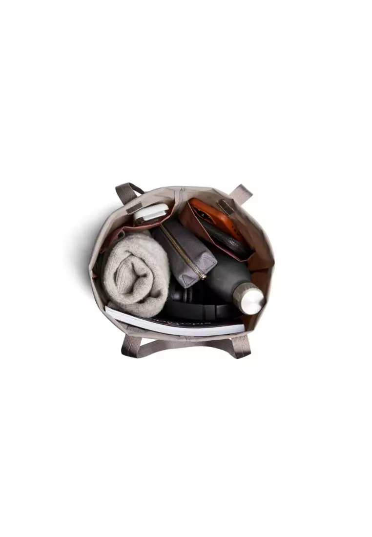 Bellroy City Tote - Taupe