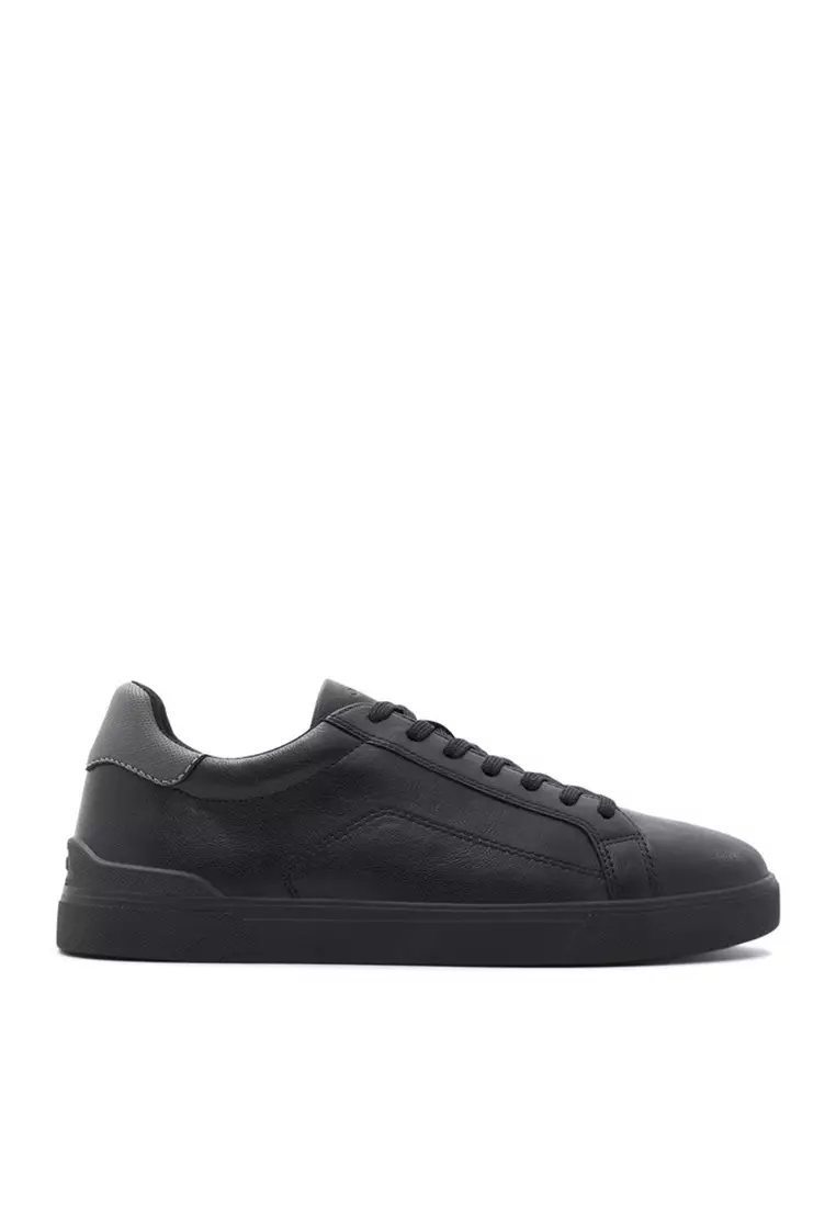 Aldo low top on sale sneakers