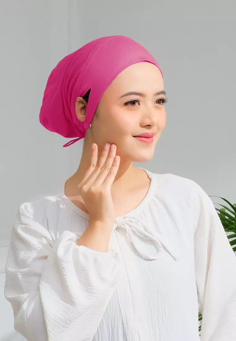 INNER CIPUT ANTI BUDEG-PINK FANTA