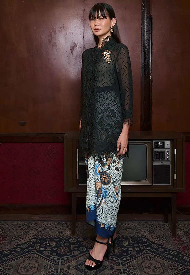Kebaya Chor Top