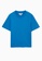 COS blue Regular-Fit Heavyweight T-Shirt E4B06AAC290035GS_3