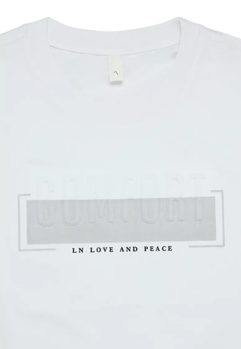 RBJ T-Shirt Design Premium Pria 8015