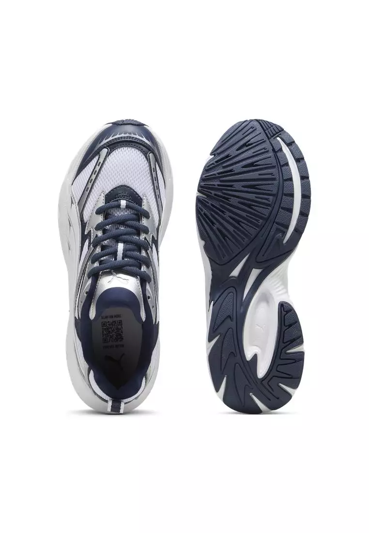 PUMA Morphic Sneakers