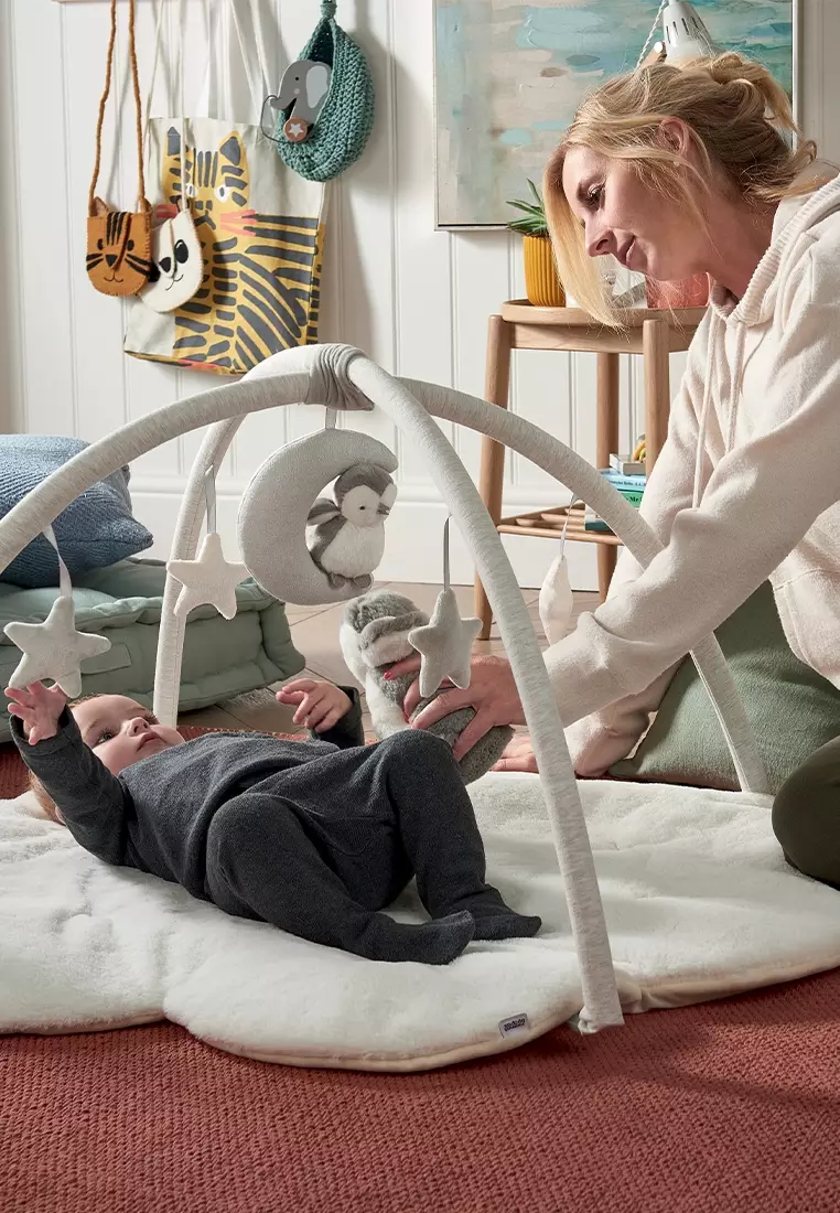 Buy Mamas and Papas Playmat & Gym Wish Upon A Cloud 2024 Online