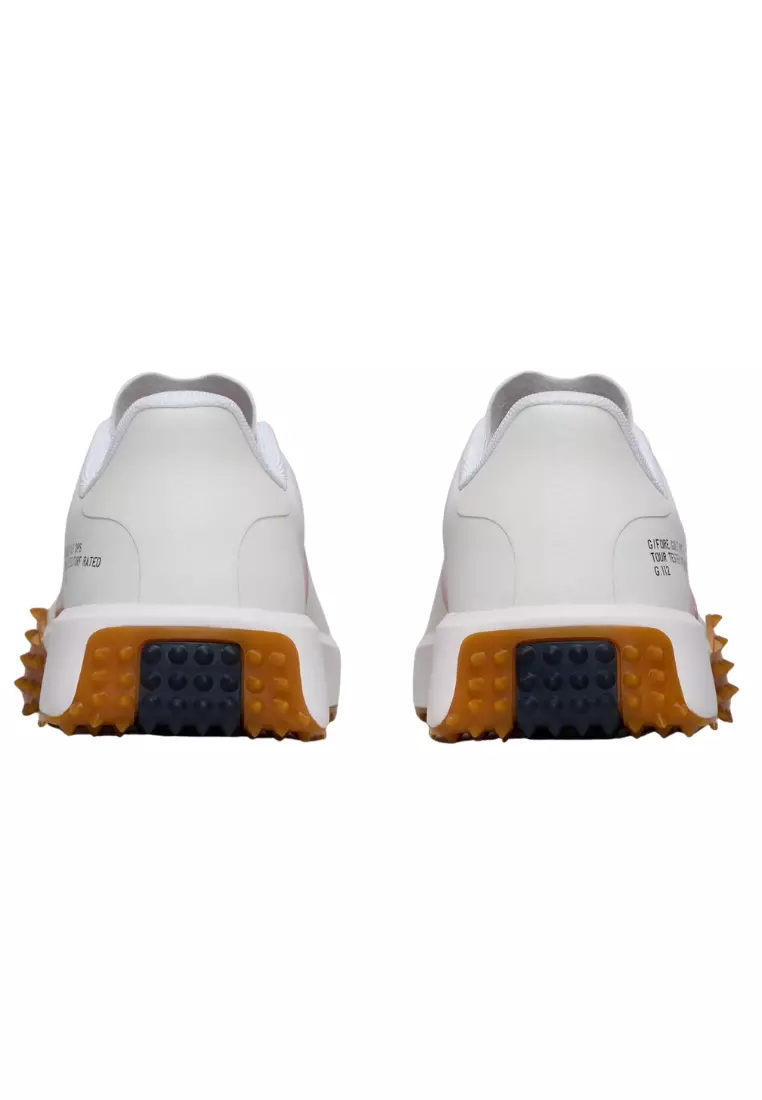 Men's G.112 Stripe Golf Shoes