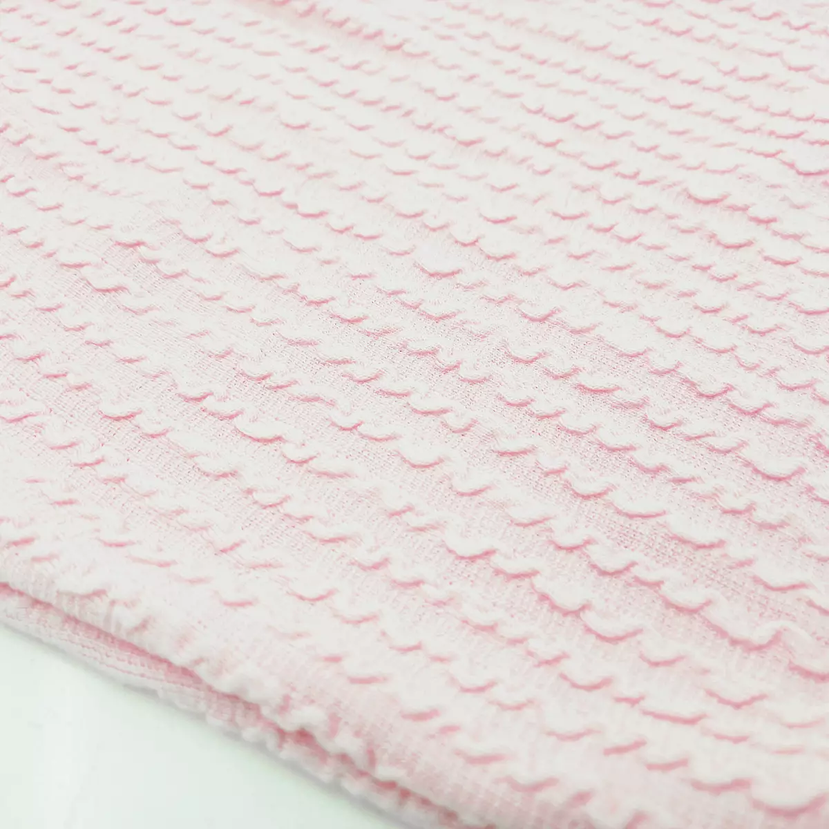 Wakakids Jumpsuit Bayi Perempuan Jumper Singlet Rajut Bodysuit Usia 6 Bulan Hingga 2 Tahun 3909 Dusty Rose