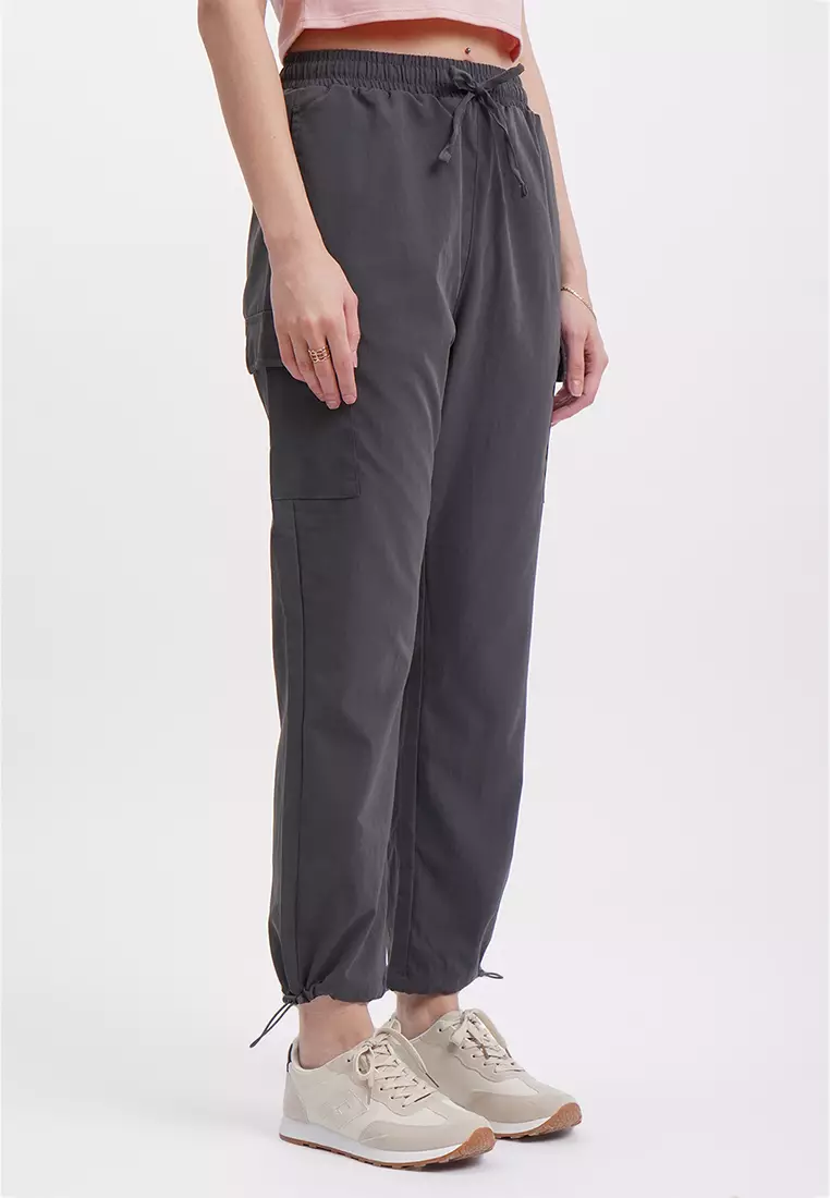 Penshoppe outlet cargo pants