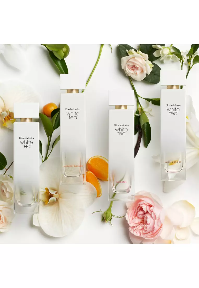 Elizabeth Arden - 白茶香水 50ml