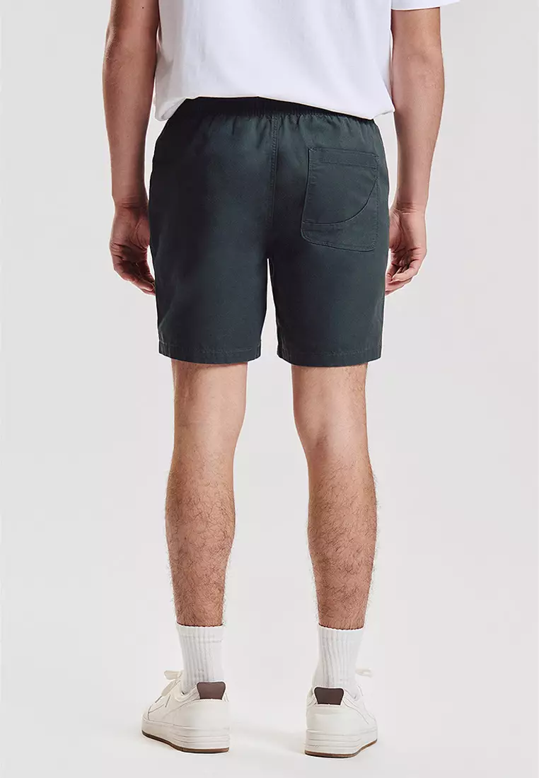 Essentials Easy Wear Modern Fit Shorts