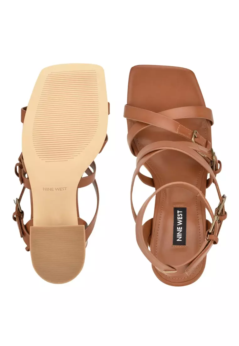 Nine west dress sandals top