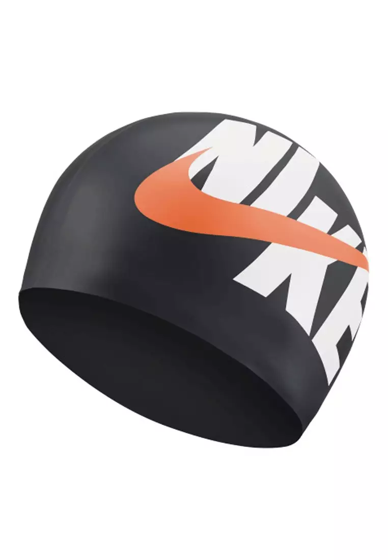nike logo cap