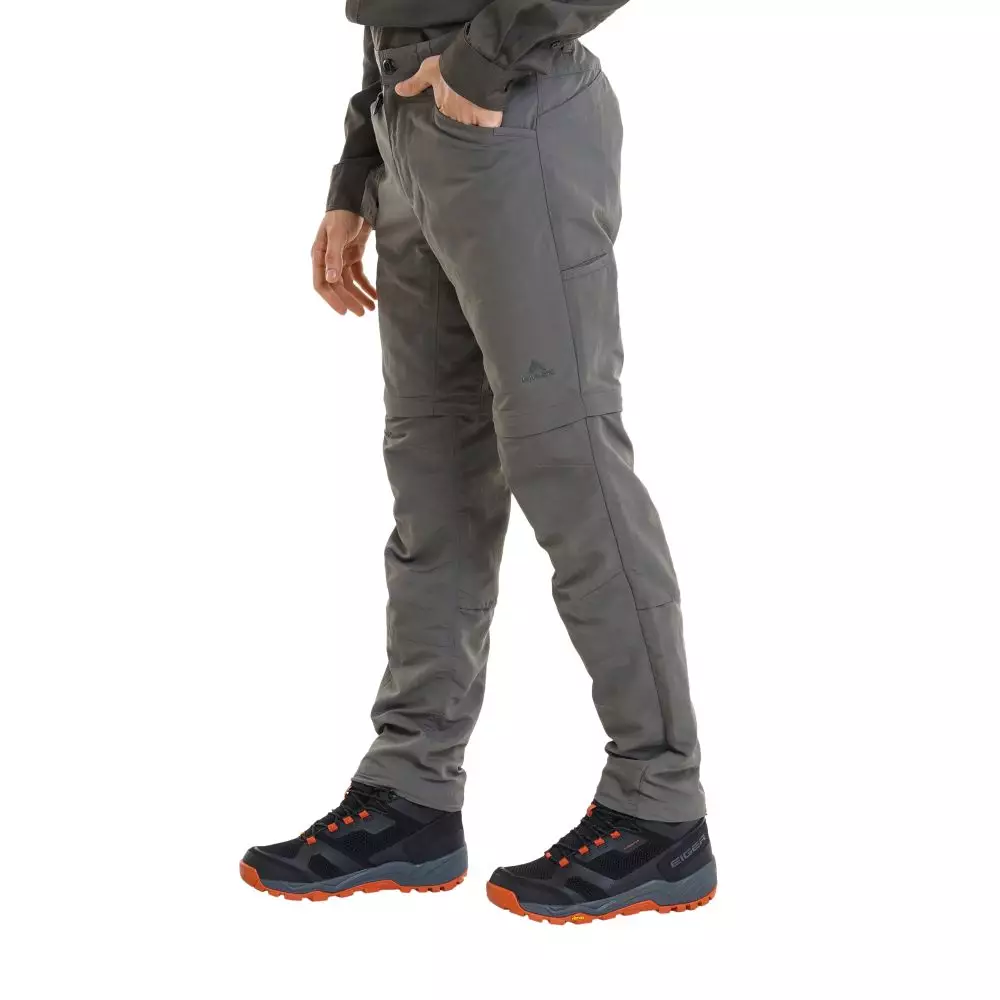 Eiger Trailhikers Cnvrt Pants