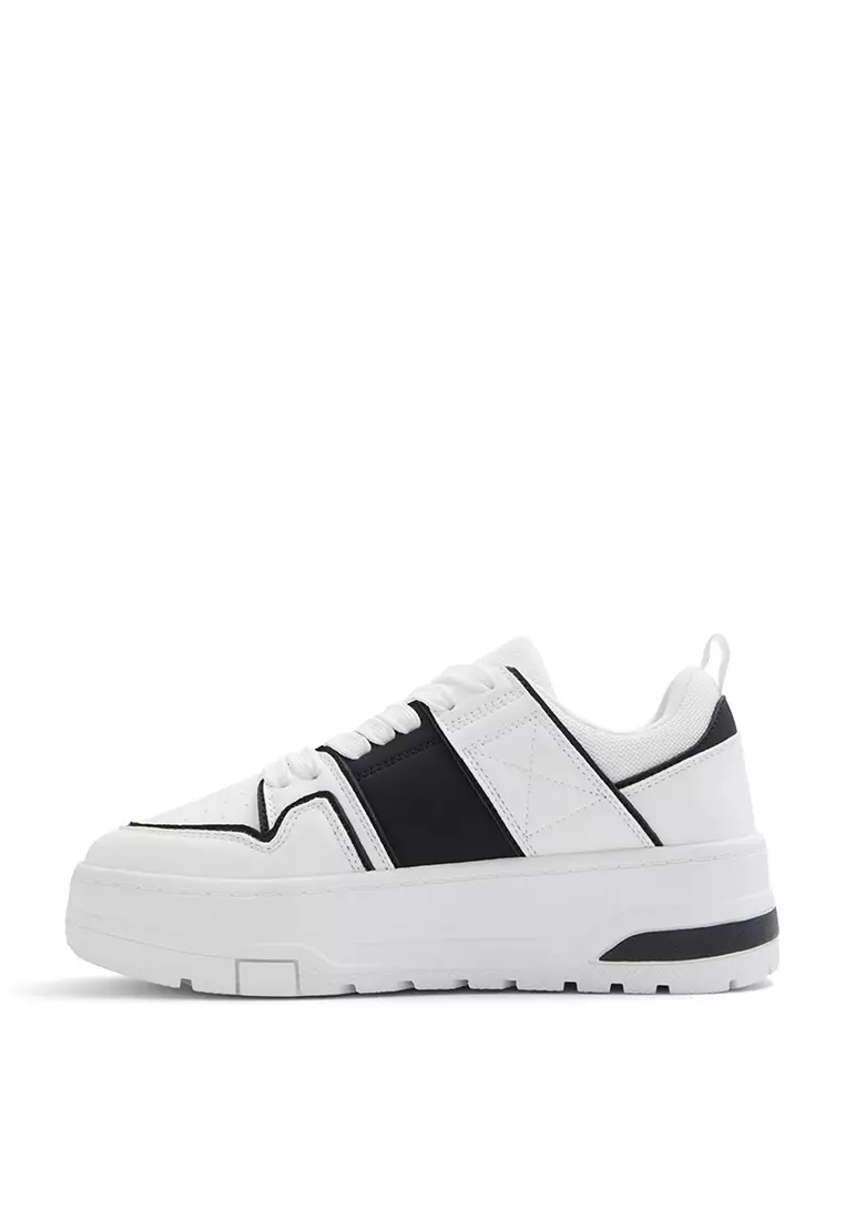 Buy Call It Spring Keisha Platform Sneakers Online | ZALORA Malaysia