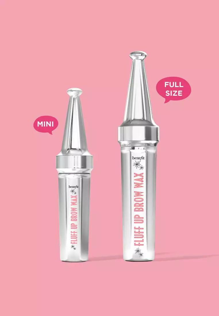 Benefit Fluff Up Brow Wax Mini