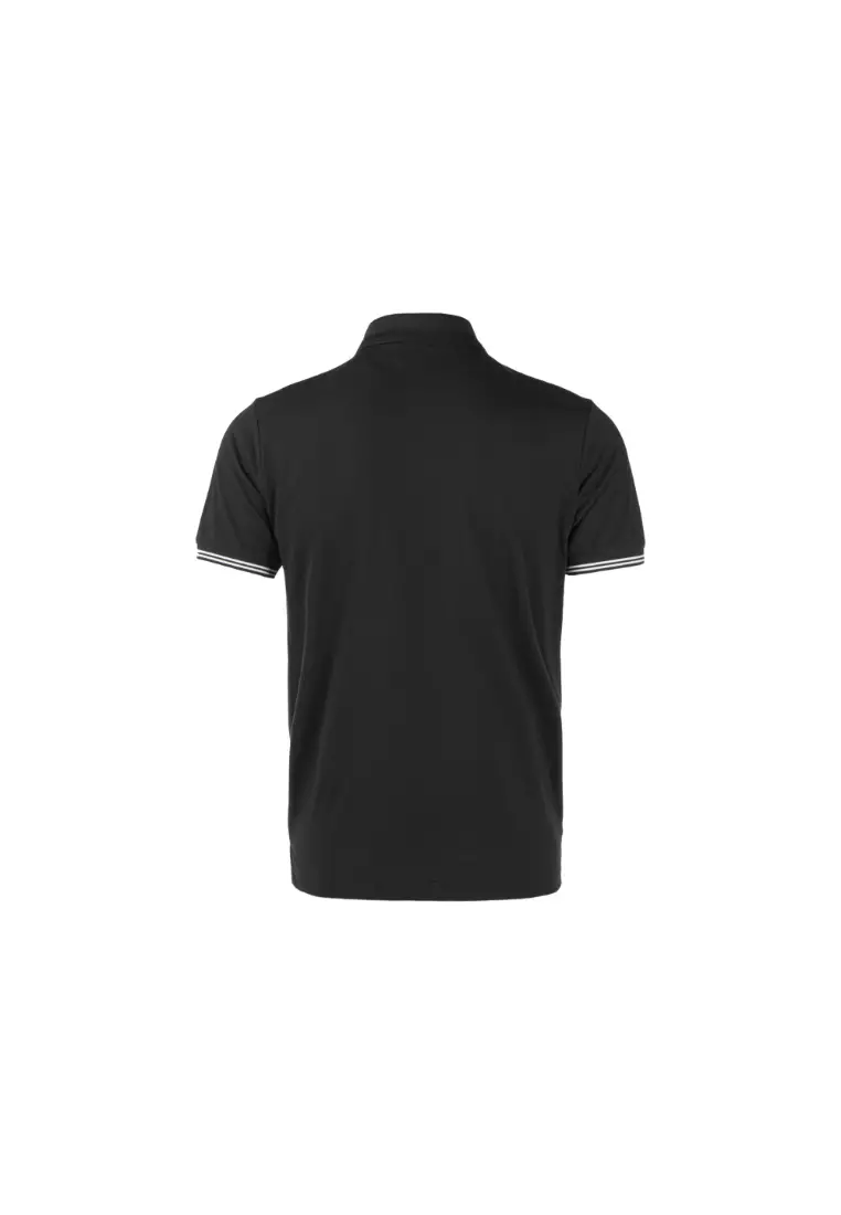 Men Basic Pique Polo Tee 048500-0042