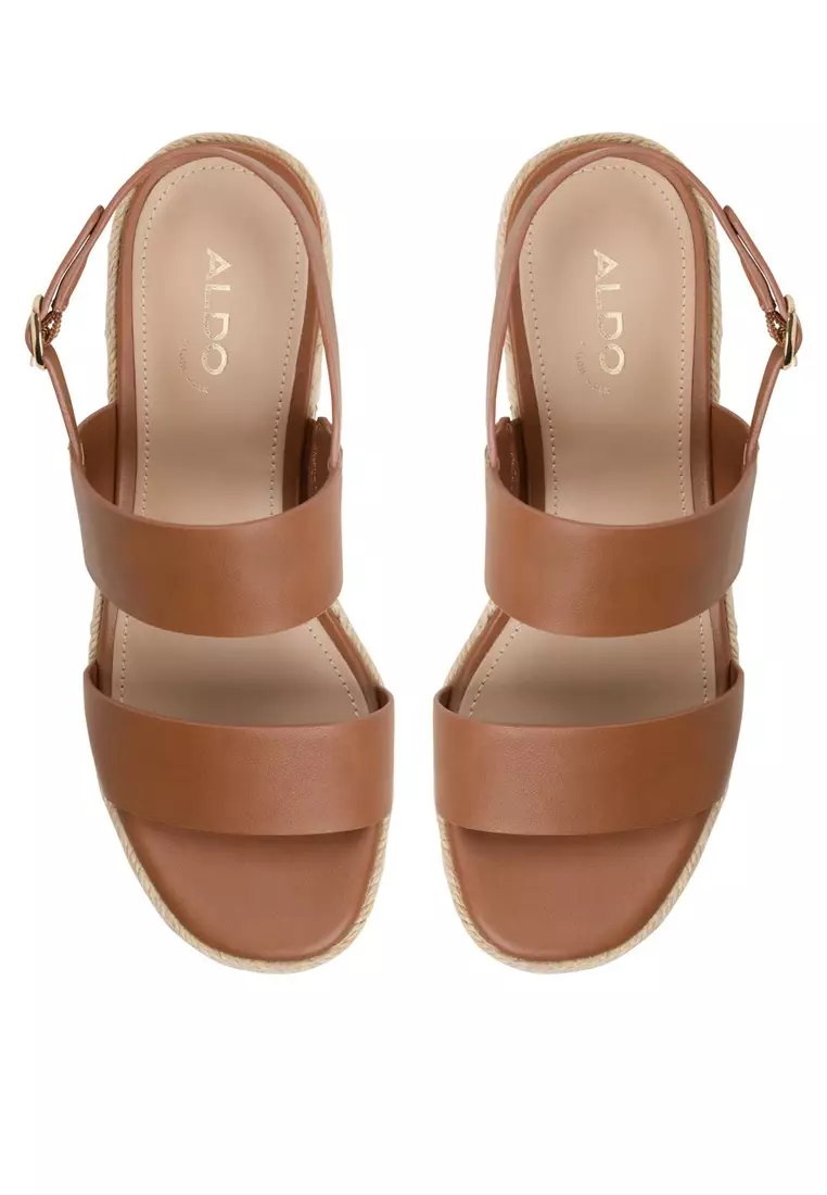 Keoni Wedge Sandals