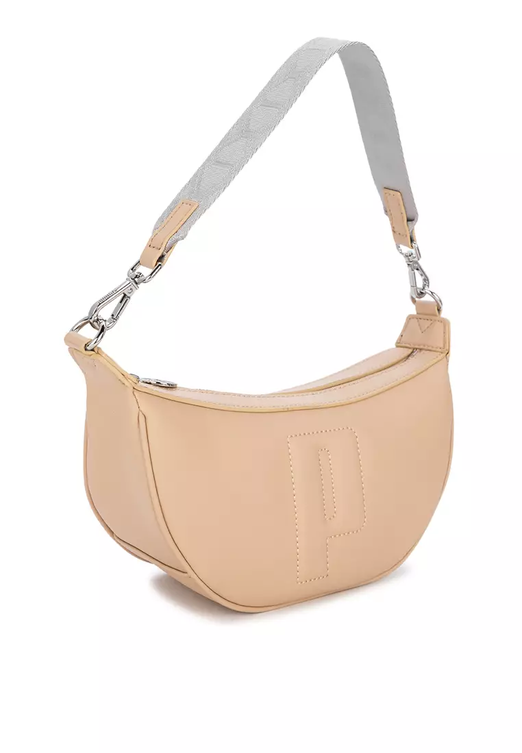 Puma best sale hobo bag