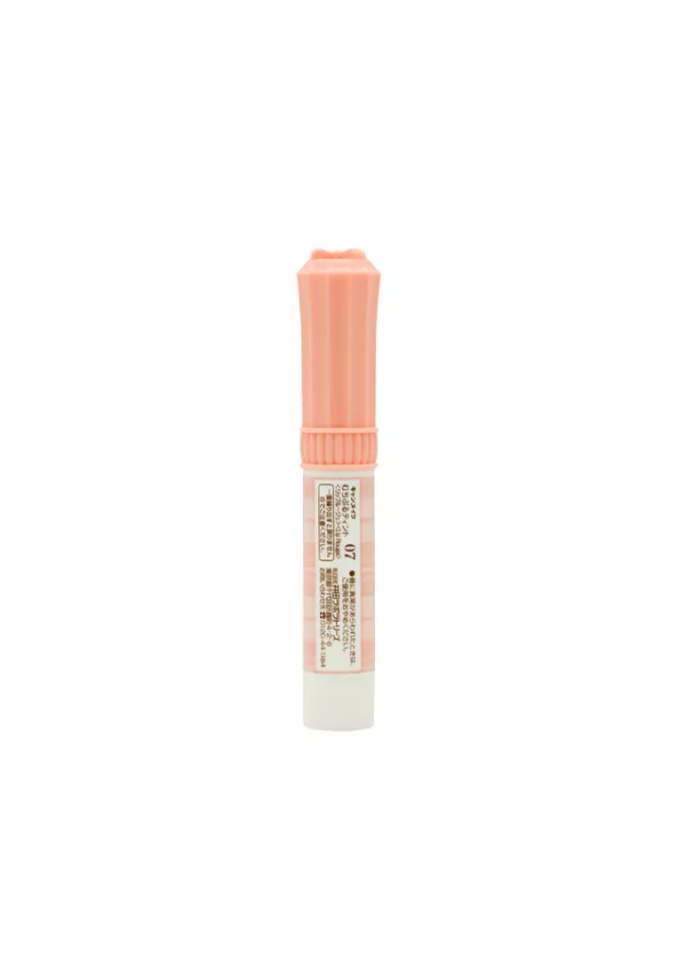 Canmake Muchi Puru Tint (#07) (1pc) 1piece