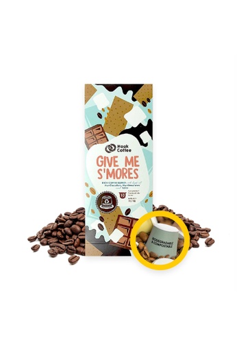 Buy Hook Coffee Give Me S Mores Shotpods 2020 Online Zalora Singapore