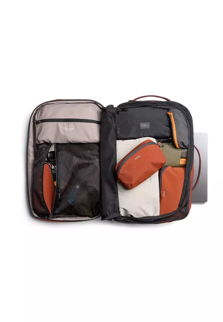 Bellroy Lite Travel Pack 38L - Clay
