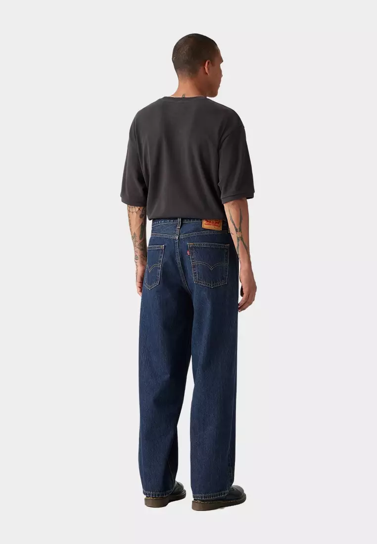 Men’s 578™ Baggy Jeans A4750-0023