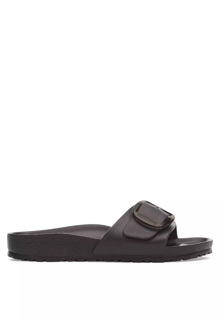 Discount on Birkenstock  shoes - SKU: Madrid Big Buckle EVA