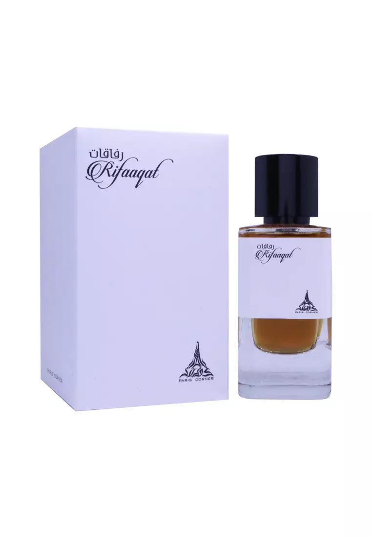 Paris Corner Rifaaqat Unisex 85 ML