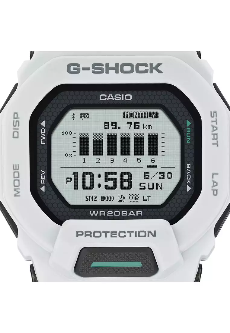 CASIO G-SHOCK SPORTS GBD-200-7