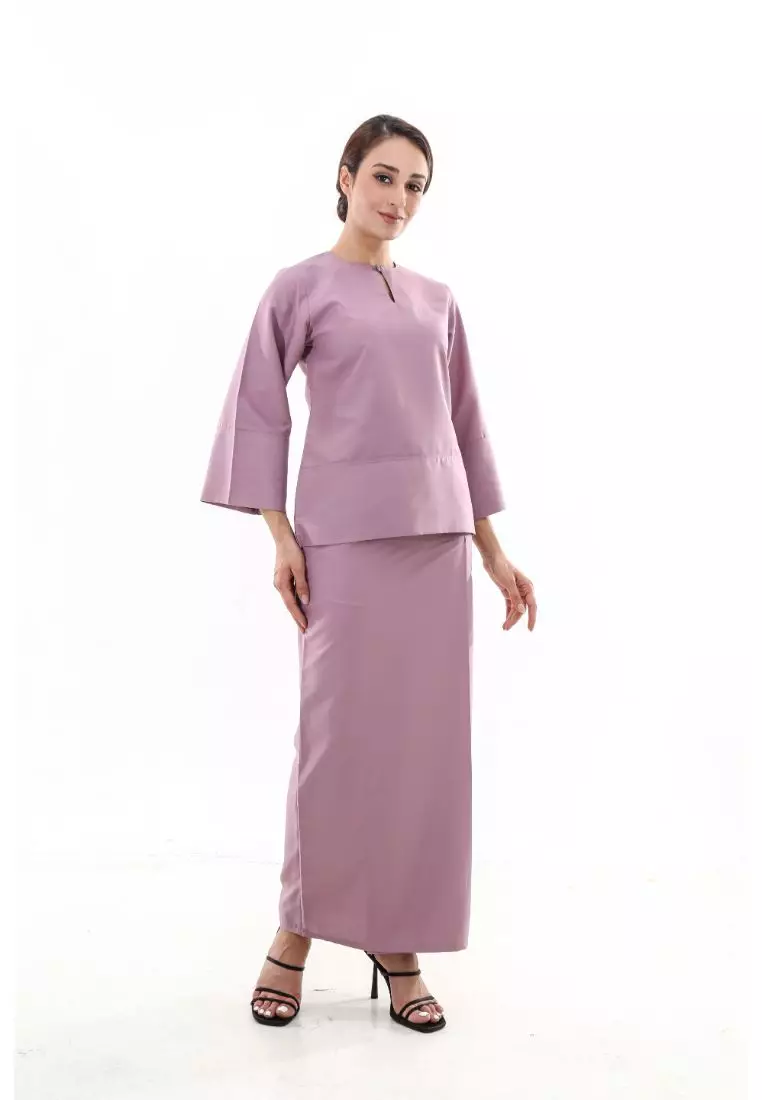 Baju Kurung Kedah Qaseh