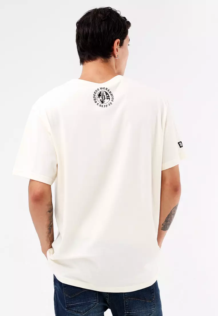 Round Neck Regular Fit