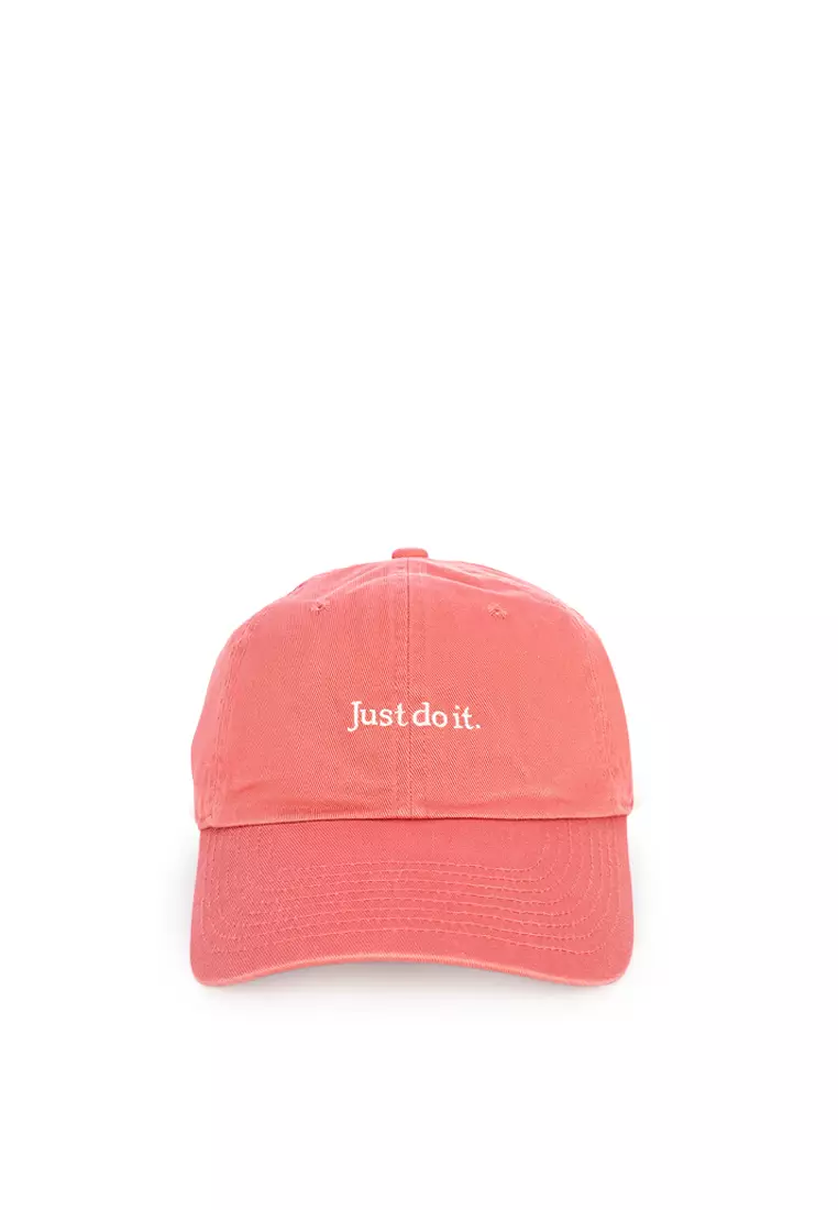 Nike cap zalora shop