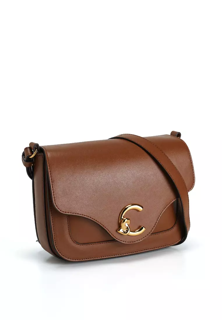 C-Me Small Crossbody Bag