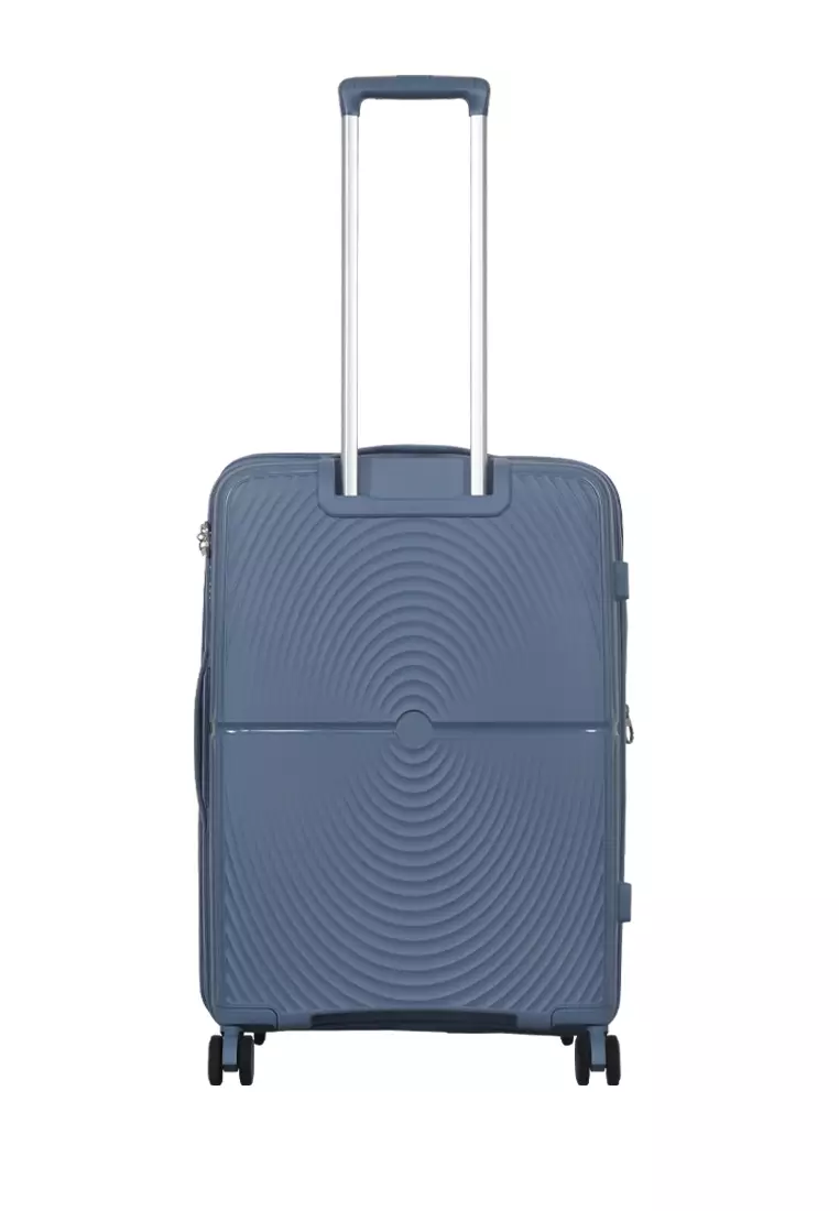 379 Hard Case Luggage- Medium (22.5 inches)