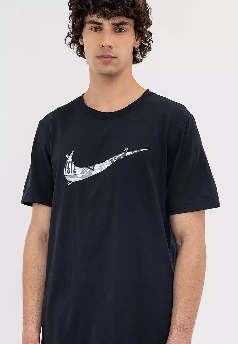 Men's Dri-FIT Running T-Shirt