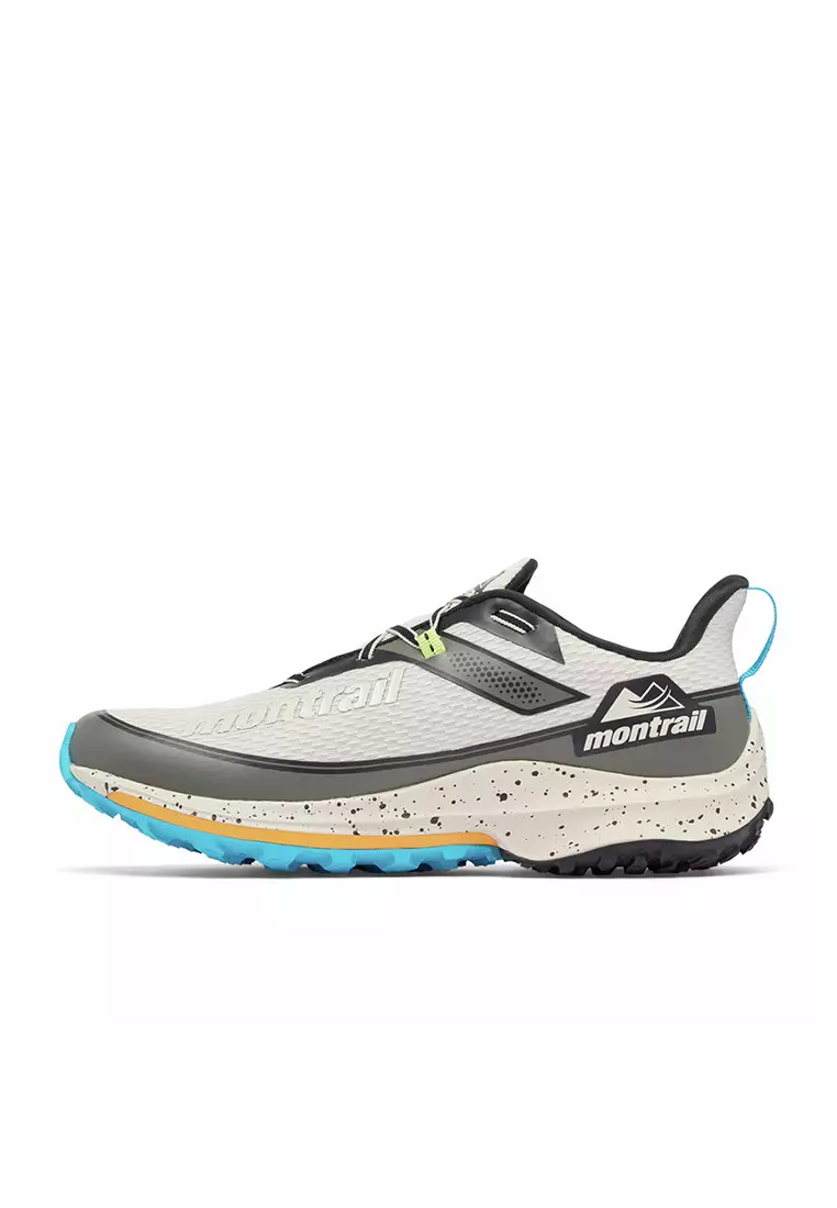 Columbia Men's Montrail Trinity AG II Shoes