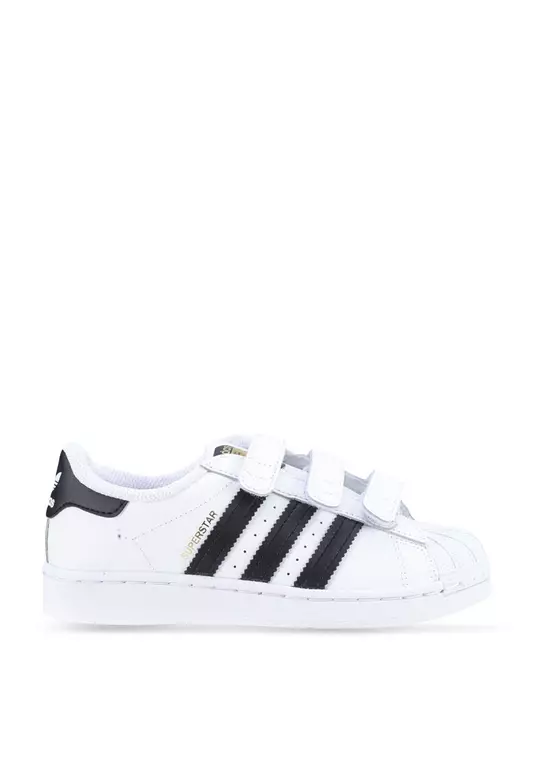 Adidas Originals Superstar Cf C