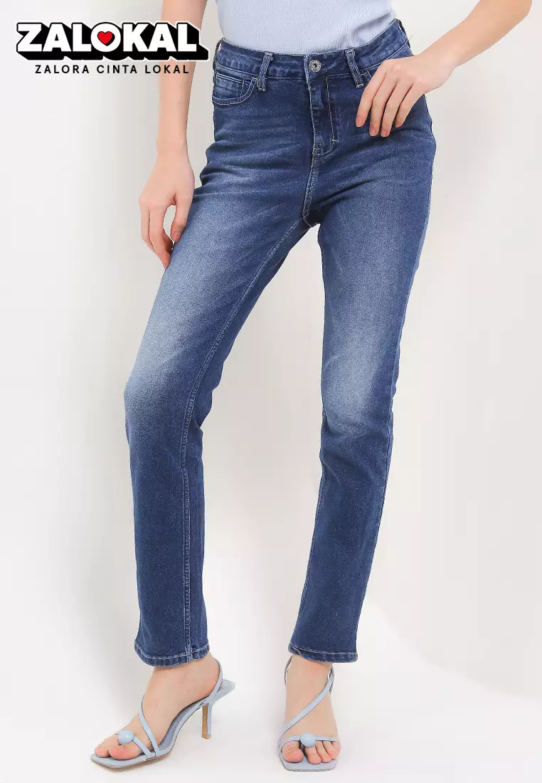 Cg Celana Mama Size Skinny