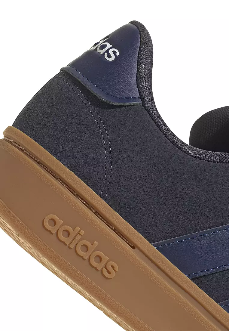 Grand Court Alpha Shoes