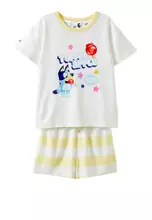 Licensed Bluey Vanilla/Bluey Toffee Apple