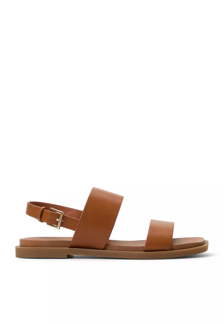Discount on Call It Spring  shoes - SKU: Tiya Slide Sandals