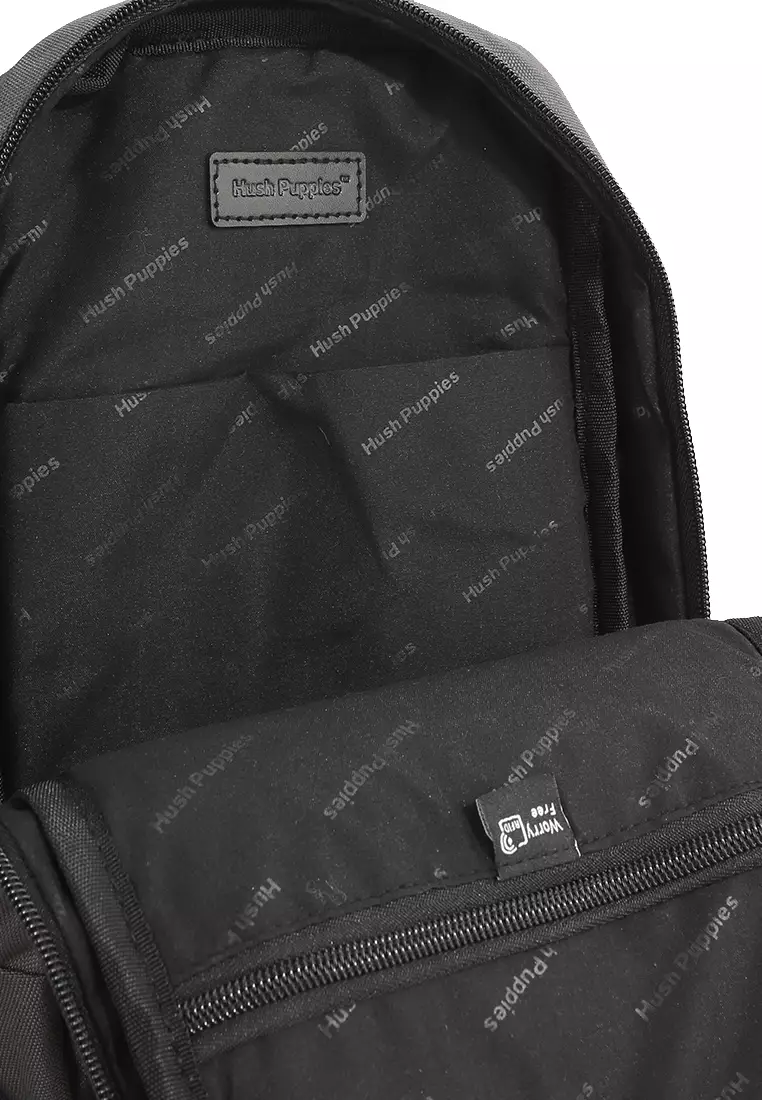 Journey Chest Bag
