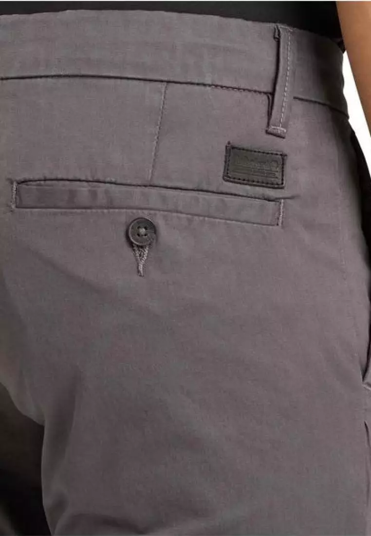 Men's Claremont Chino Pant (Slim Fit)