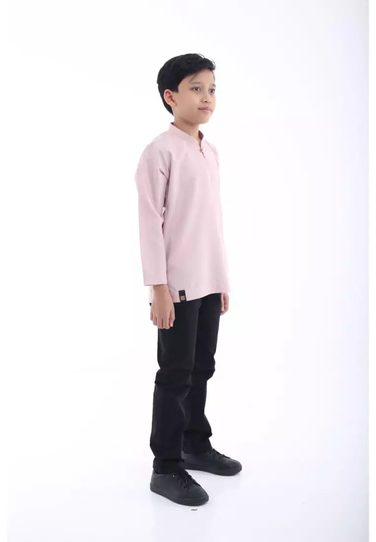 Kurta Azhar Kids