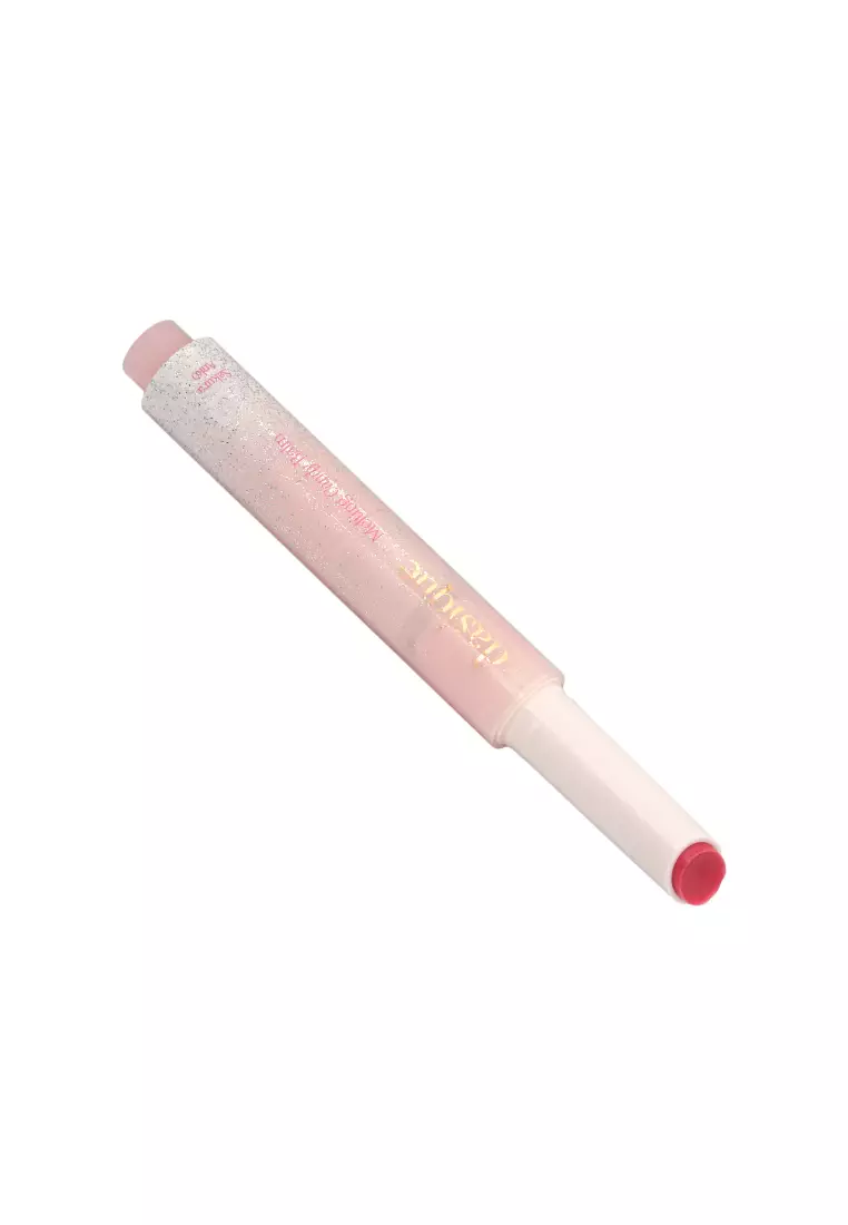 Dasique Vegan Melting Candy Balm #Sakura Anko