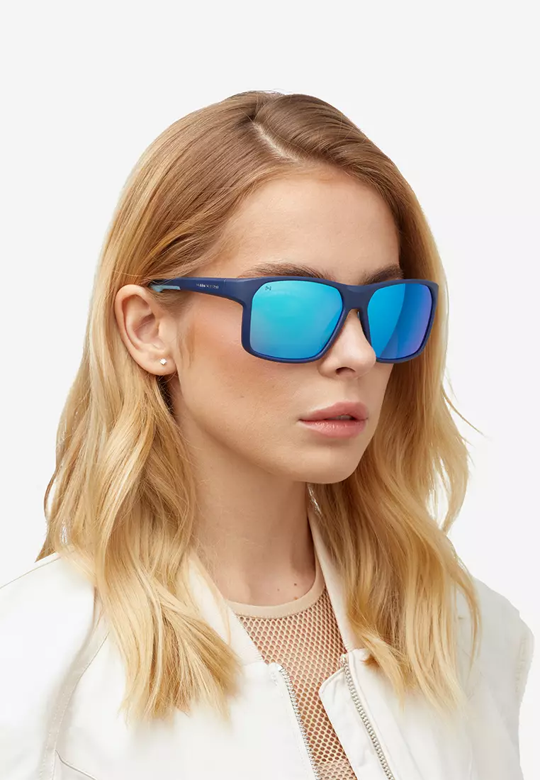 Polarized Track Sunglasses For Men And Women. Unisex. Official Product Designed In Spain