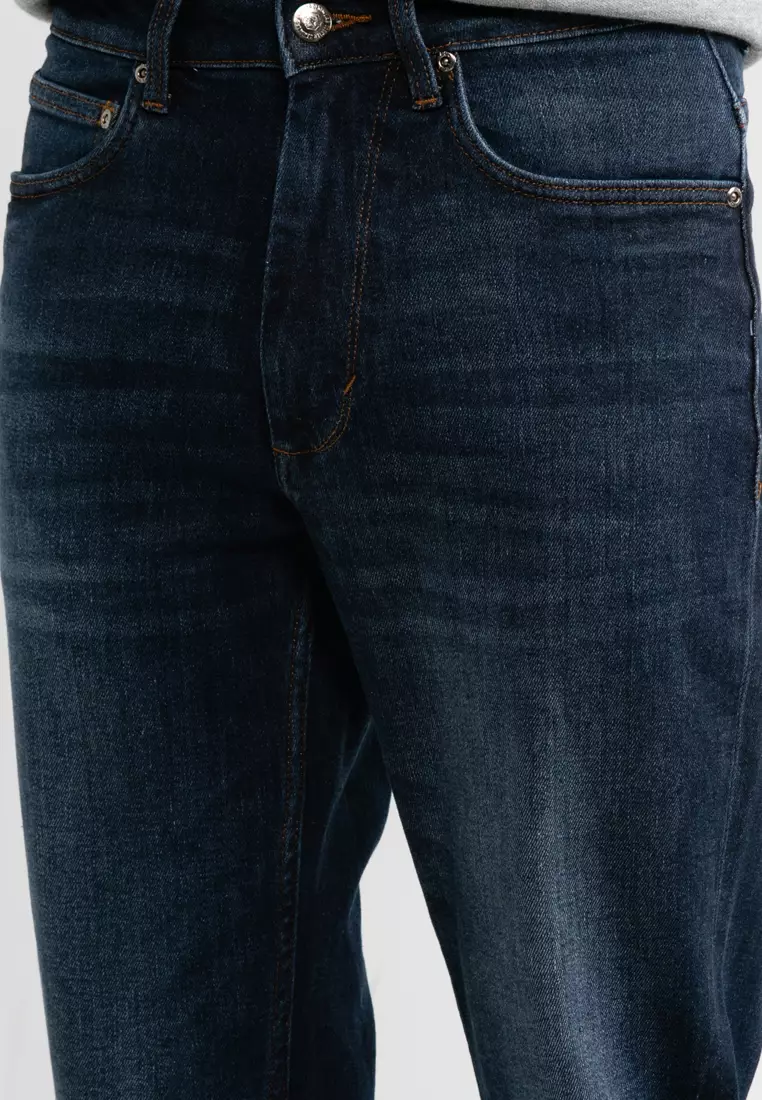 Soul Straight Fit Jeans