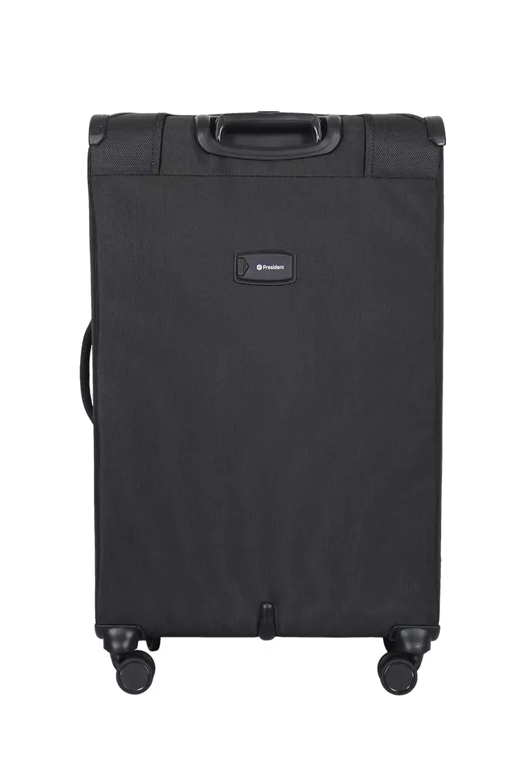 President Koper 28 inci 96807B-28 Black