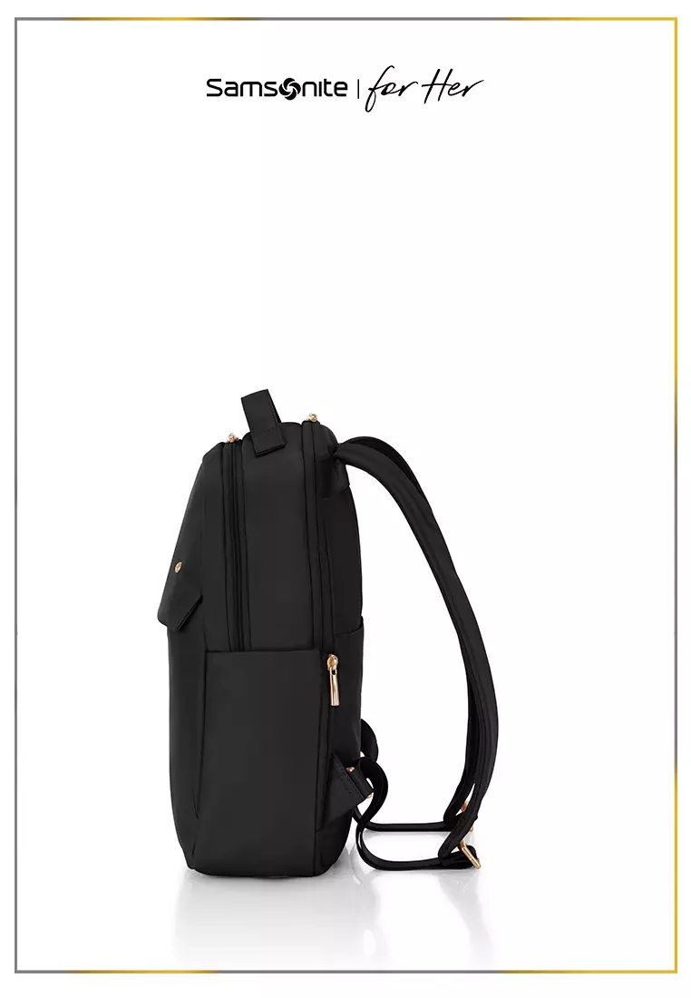Samsonite Valerie Backpack 14.1" - Black