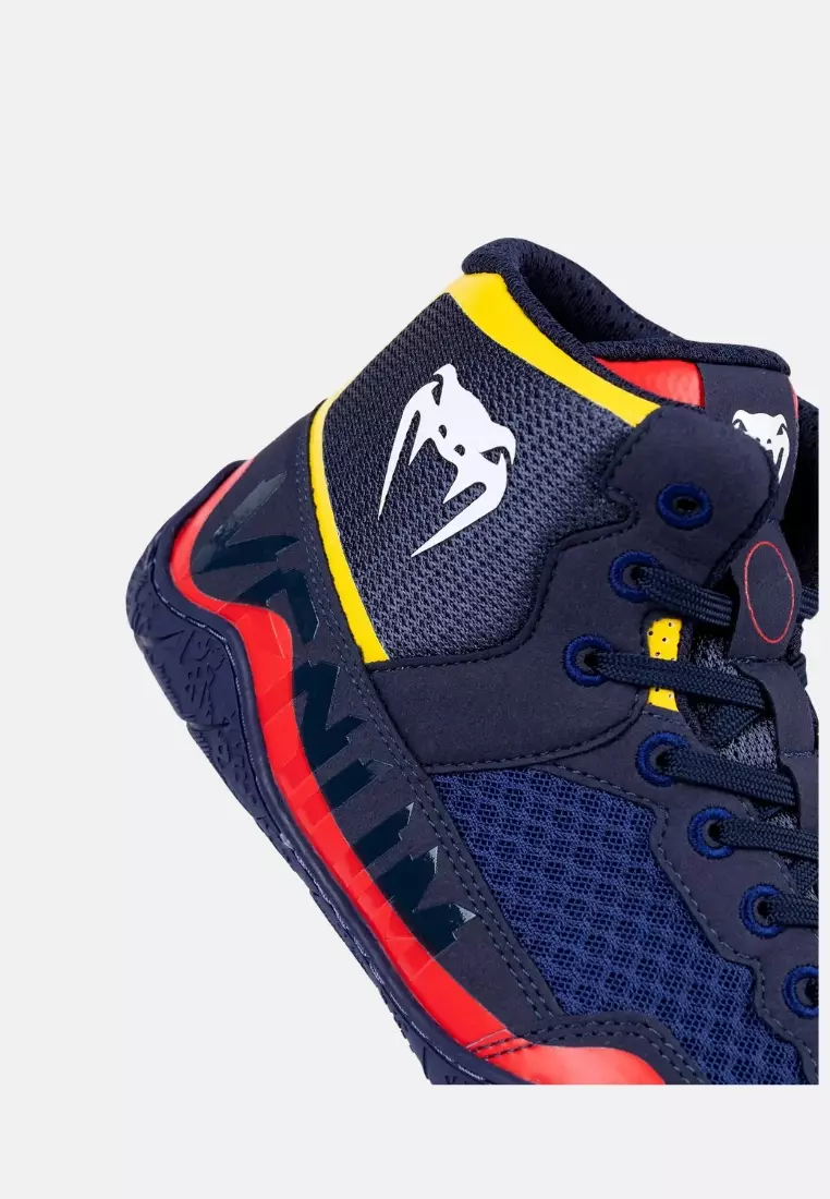 Terra Grappler Wrestling Shoes Buy VENUM Elite Fitness Shoes