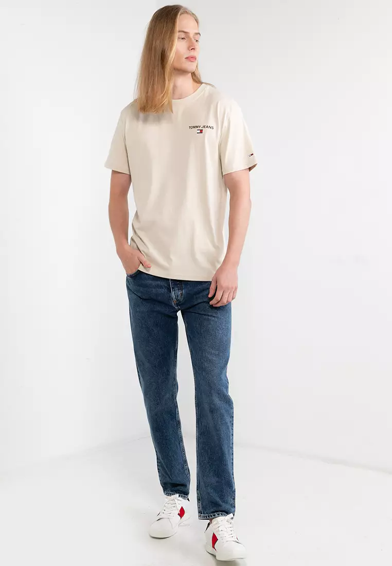 tommy hilfiger tommy jeans textile sneaker